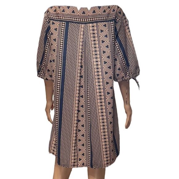 Ya Los Angeles Shift Dress MEDIUM - Picture 2 of 13